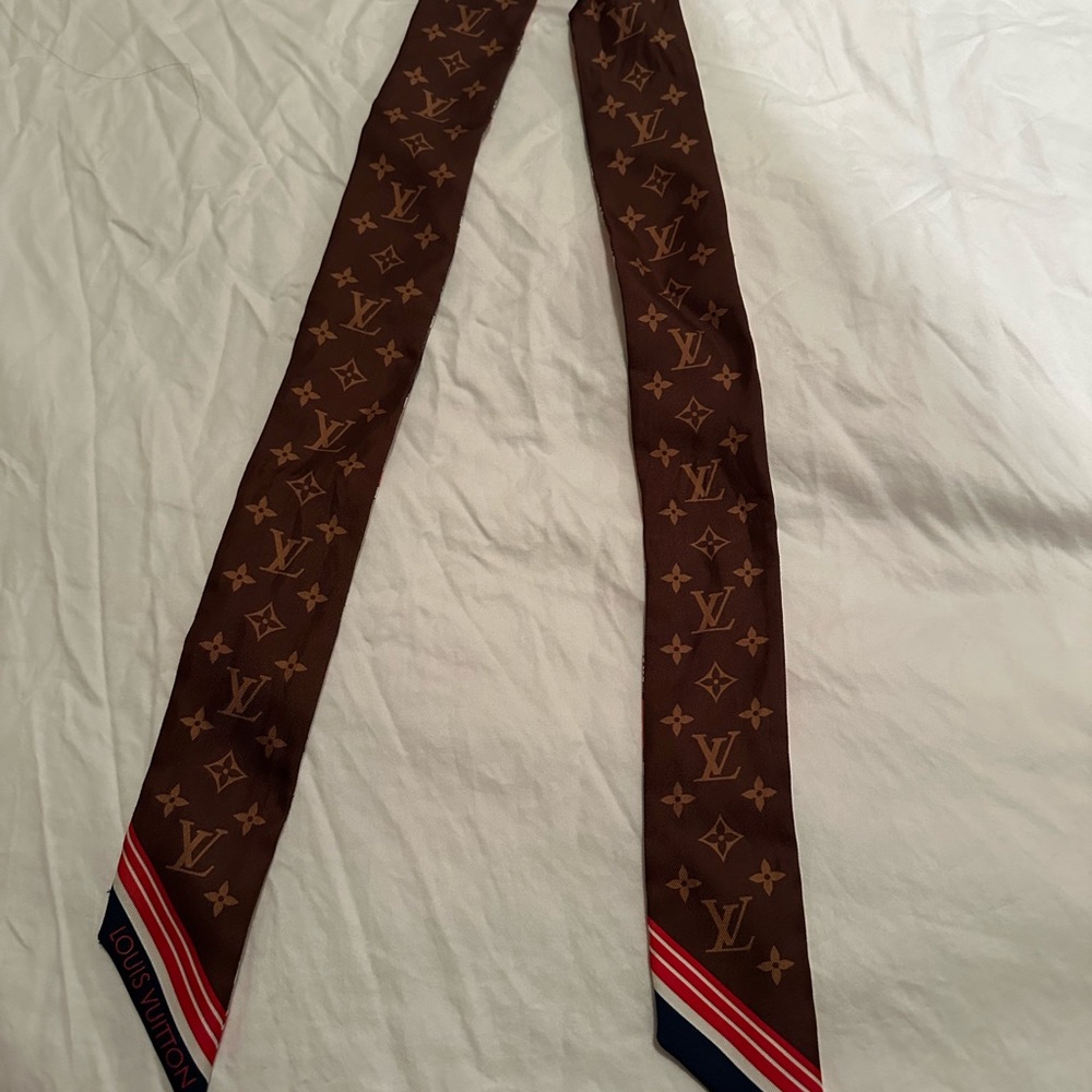 Louis Vuitton bandeau